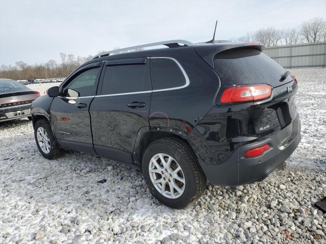 Photo 2 from auction – 2017 JEEP CHEROKEE L with VIN 1C4PJMCB3HW620401