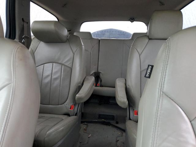 Photo 10 from auction – 2015 BUICK ENCLAVE with VIN 5GAKRBKD1FJ269512