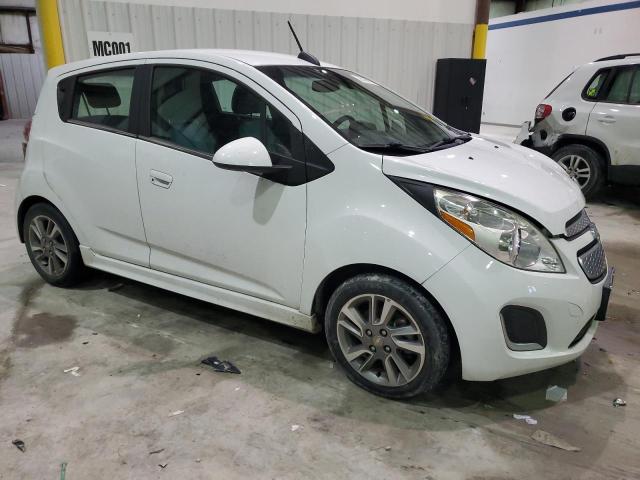 Photo 4 from auction – 2016 CHEVROLET SPARK EV 1 with VIN KL8CK6S06GC627861