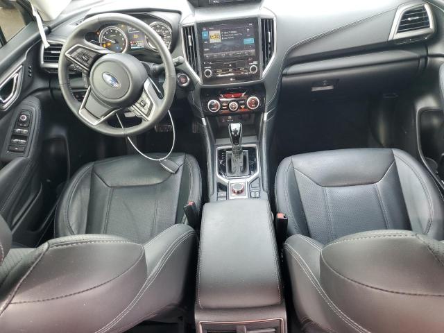 Photo 8 from auction – 2021 SUBARU FORESTER T with VIN JF2SKAXC2MH477188
