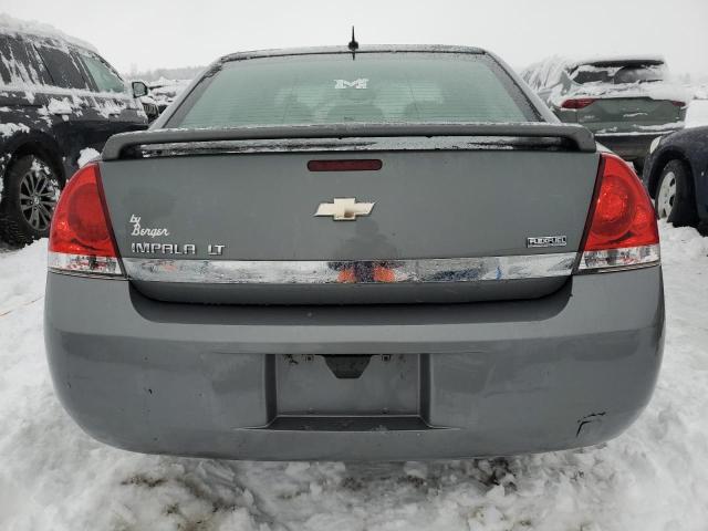 Photo 6 from auction – 2008 CHEVROLET IMPALA LT with VIN 2G1WT58K289166101