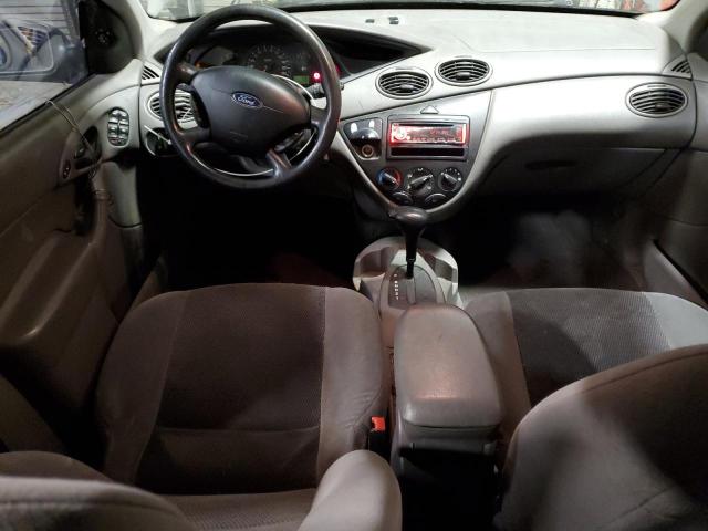 Photo 8 from auction – 2003 FORD FOCUS SE C with VIN 1FAFP34313W301721