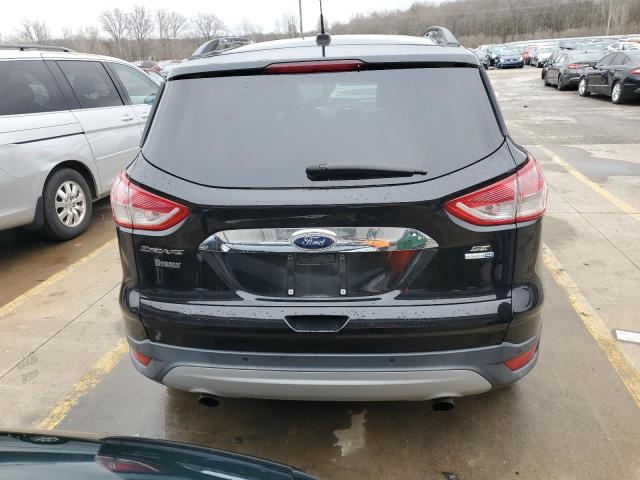 Photo 6 from auction – 2016 FORD ESCAPE SE with VIN 1FMCU9GX3GUA64198