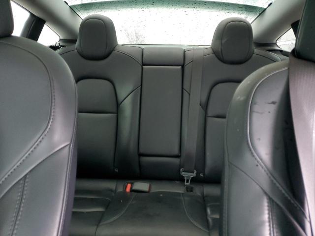 Photo 10 from auction – 2020 TESLA MODEL 3 with VIN 5YJ3E1EA5LF737707