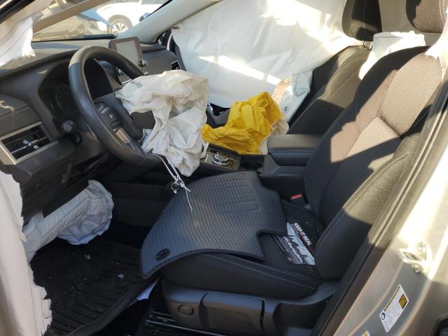Photo 7 from auction – 2022 MITSUBISHI OUTLANDER with VIN JA4J4TA85NZ018439