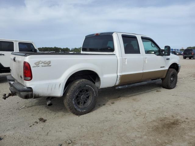 Photo 3 from auction – 2000 FORD F250 SUPER with VIN 1FTNW21F6YEE14160