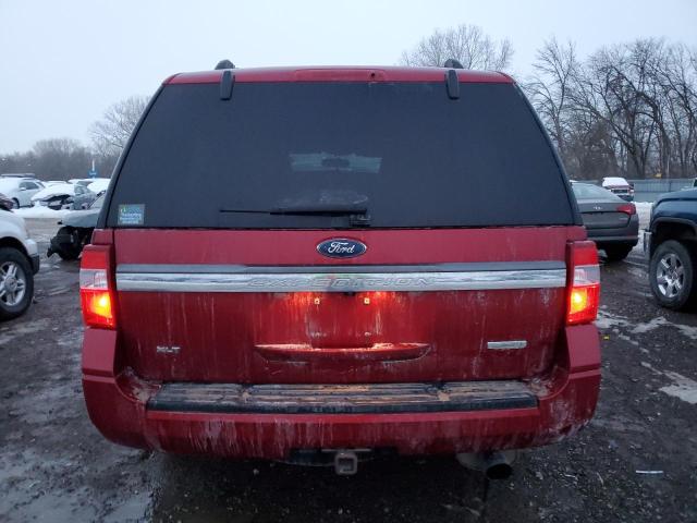 Photo 6 from auction – 2017 FORD EXPEDITION with VIN 1FMJU1JT6HEA78042
