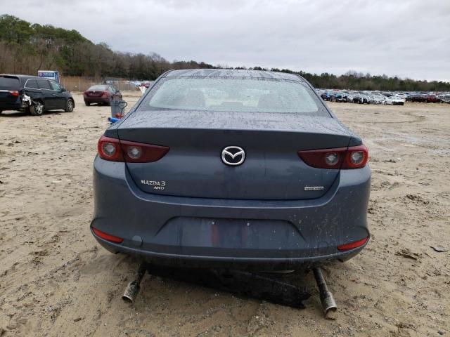 Photo 6 from auction – 2023 MAZDA 3 PREFERRE with VIN 3MZBPBCM3PM356817