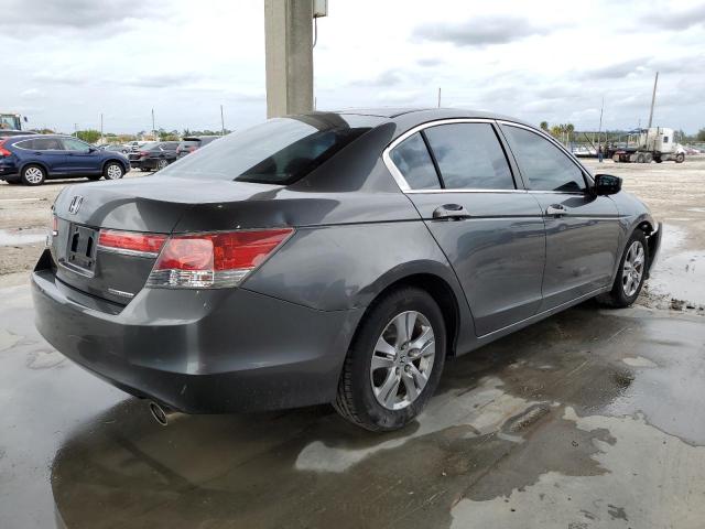 Photo 3 from auction – 2012 HONDA ACCORD SE with VIN 1HGCP2F67CA100113