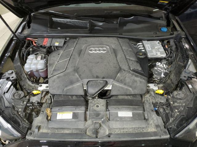 Photo 11 from auction – 2022 AUDI Q7 PRESTIG with VIN WA1VXBF73ND019007