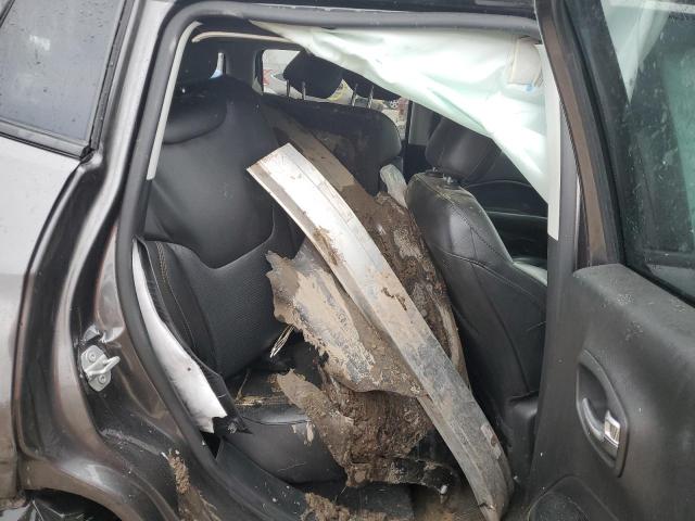 Photo 10 from auction – 2020 JEEP COMPASS LI with VIN 3C4NJDCB3LT111723