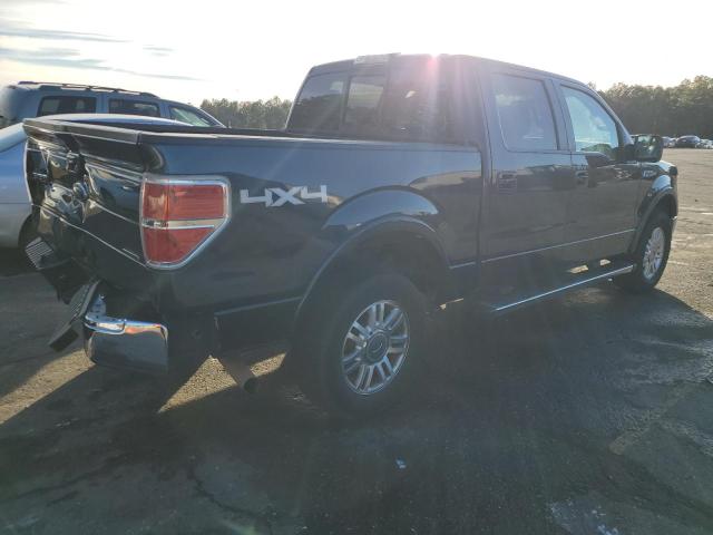 Photo 3 from auction – 2014 FORD F150 SUPER with VIN 1FTFW1EF5EKD15075