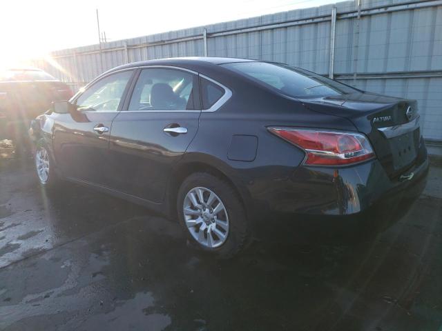 Photo 2 from auction – 2014 NISSAN ALTIMA S with VIN 1N4AL3AP1EN200376