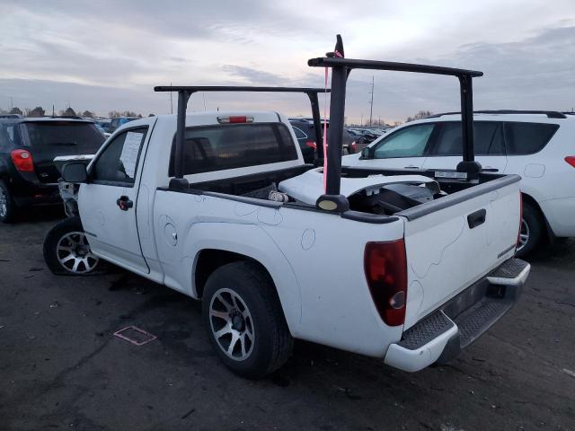 Photo 2 from auction – 2012 CHEVROLET COLORADO with VIN 1GCCSBF98C8159119