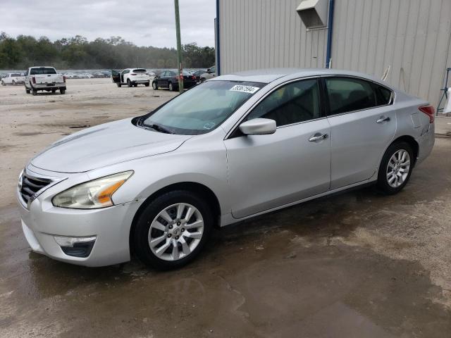 Photo 1 from auction – 2013 NISSAN ALTIMA 2.5 with VIN 1N4AL3AP6DN565036