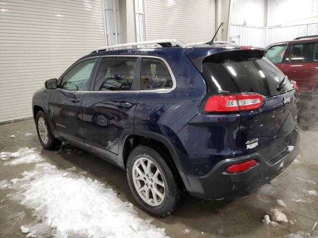 Photo 2 from auction – 2014 JEEP CHEROKEE L with VIN 1C4PJMCS2EW151362
