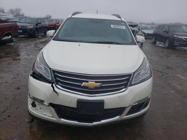 Photo 5 from auction – 2014 CHEVROLET TRAVERSE L with VIN 1GNKVHKD2EJ217762