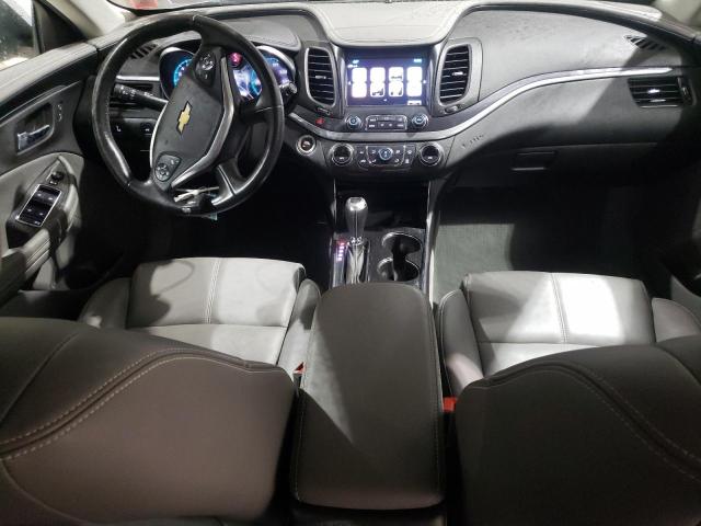 Photo 8 from auction – 2019 CHEVROLET IMPALA LT with VIN 2G11Z5S33K9140124