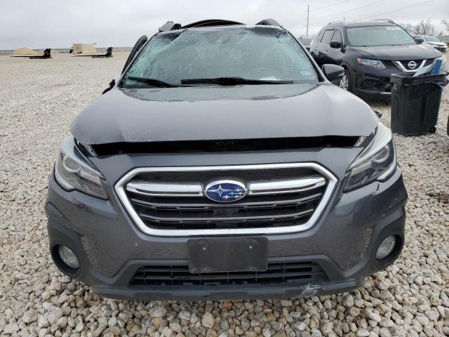 Photo 5 from auction – 2019 SUBARU OUTBACK 3. with VIN 4S4BSENC4K3336234