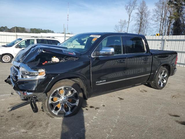 RAM 1500 LIMIT 2023 with VIN 1C6SRFHM8PN507385 - Photo from auction