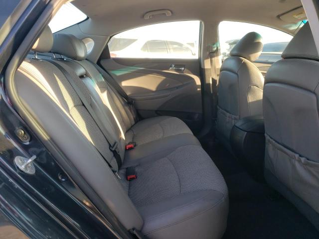 Photo 10 from auction – 2013 HYUNDAI SONATA SE with VIN 5NPEC4AC1DH793296