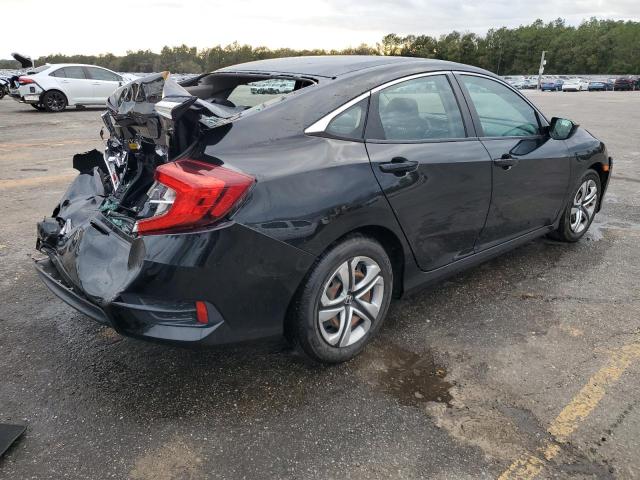 Photo 3 from auction – 2017 HONDA CIVIC LX with VIN 19XFC2F54HE000778