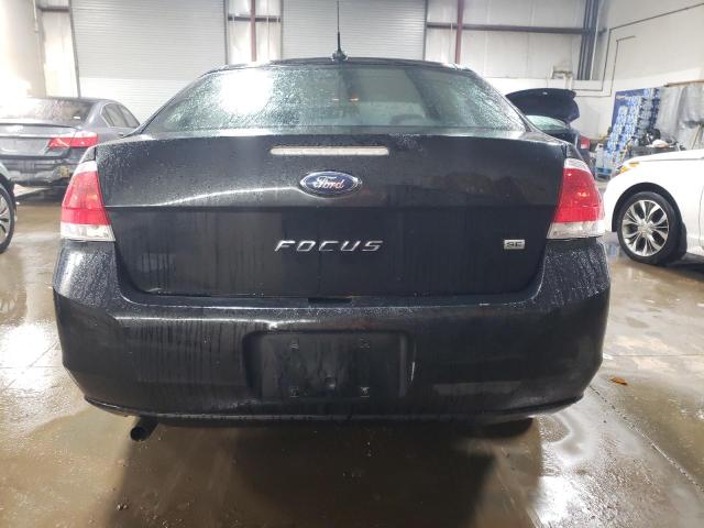 Photo 6 from auction – 2010 FORD FOCUS SE with VIN 1FAHP3FN6AW219312