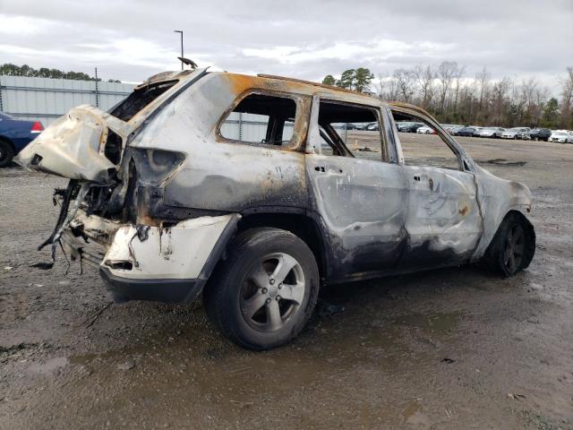Photo 3 from auction – 2011 JEEP GRAND CHER with VIN 1J4RS4GG3BC524315