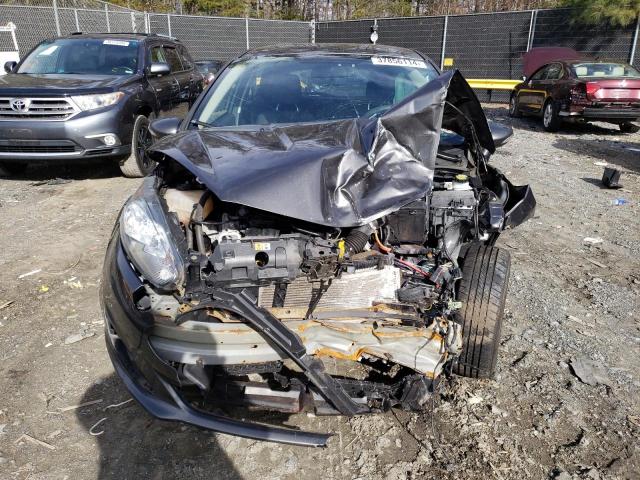 Photo 5 from auction – 2017 FORD FIESTA SE with VIN 3FADP4EJ2HM167688