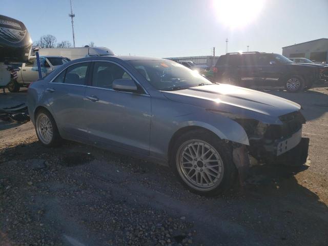 Photo 4 from auction – 2013 CADILLAC ATS with VIN 1G6AG5RX8D0154221