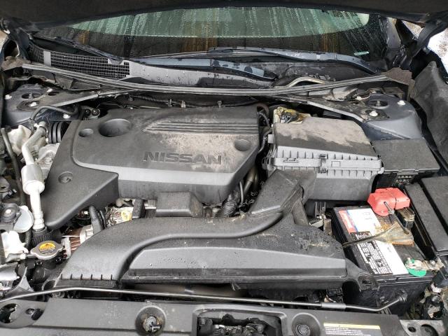 Photo 11 from auction – 2017 NISSAN ALTIMA 2.5 with VIN 1N4AL3AP0HC471784