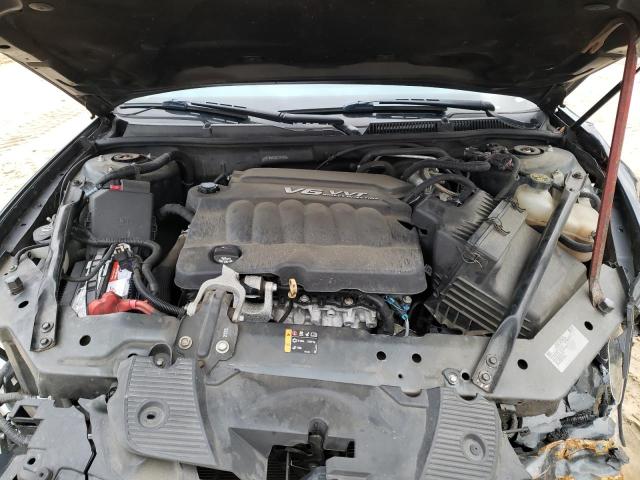 Photo 11 from auction – 2016 CHEVROLET IMPALA LIM with VIN 2G1WB5E32G1149313