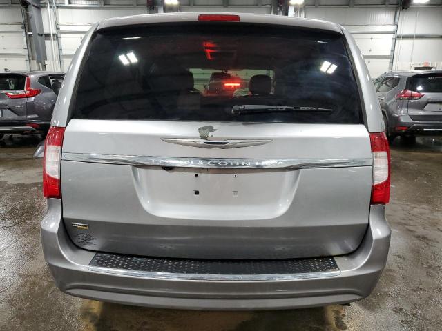 Photo 6 from auction – 2014 CHRYSLER TOWN & COU with VIN 2C4RC1BGXER440903