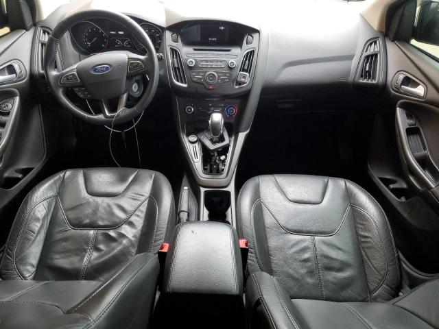 Photo 8 from auction – 2016 FORD 12W10 DLP with VIN 1FADP3K21GL273959