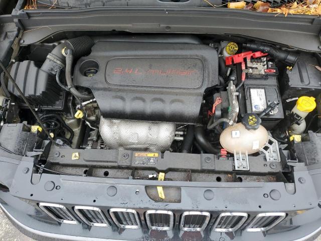 Photo 12 from auction – 2018 JEEP RENEGADE L with VIN ZACCJABB5JPH87392
