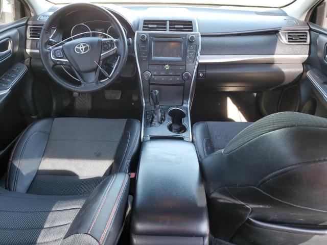 Photo 8 from auction – 2016 TOYOTA CAMRY LE with VIN 4T1BF1FK1GU215259