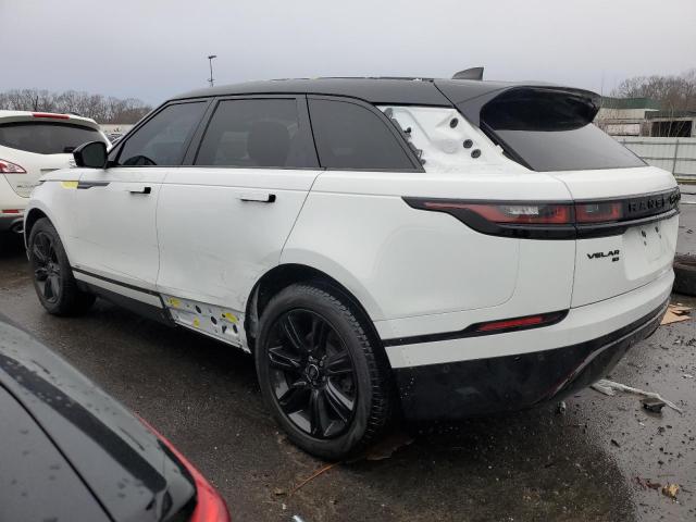 Photo 2 from auction – 2021 LAND ROVER RANGE ROVE with VIN SALYT2EX5MA314571