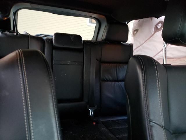 Photo 10 from auction – 2014 JEEP GRAND CHER with VIN 1C4RJEBT8EC161257