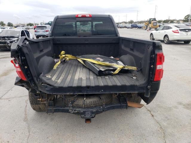Photo 6 from auction – 2014 GMC SIERRA K15 with VIN 1GTV2VEC5EZ122064