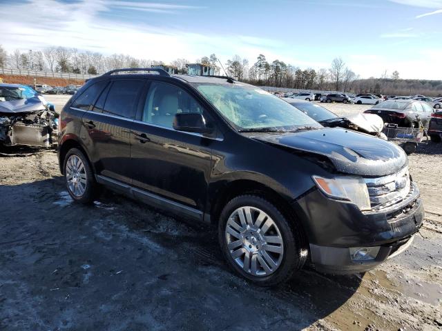 Photo 4 from auction – 2008 FORD EDGE LIMIT with VIN 2FMDK39C08BA12102