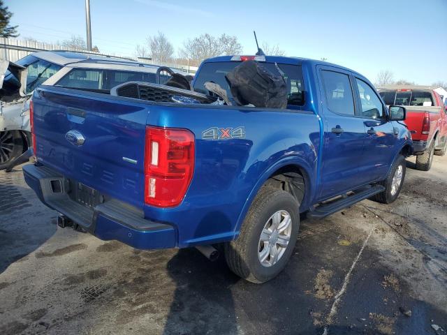 Photo 3 from auction – 2019 FORD RANGER with VIN 1FTER4FH5KLB20040