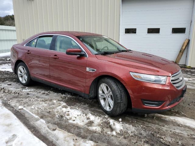 Photo 4 from auction – 2014 FORD TAURUS SEL with VIN 1FAHP2E88EG155165