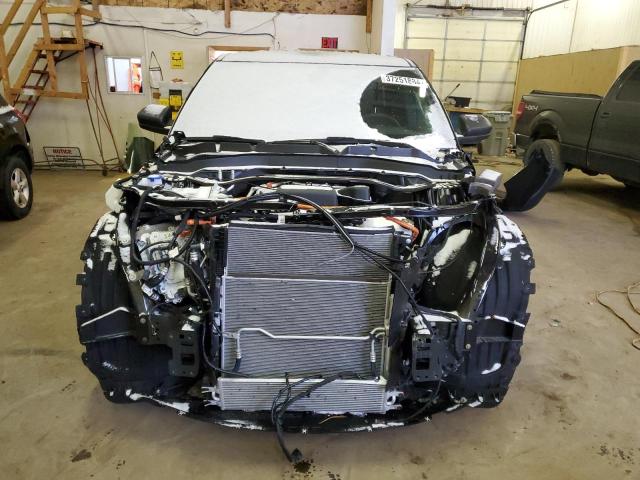 Photo 5 from auction – 2023 FORD EXPLORER P with VIN 1FM5K8AW4PNA04966