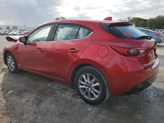 Photo 2 from auction – 2014 MAZDA 3 TOURING with VIN JM1BM1L72E1184841