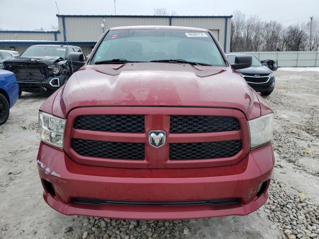 Photo 5 from auction – 2014 RAM 1500 ST with VIN 1C6RR7KT6ES234661