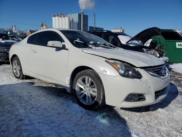 Photo 4 from auction – 2011 NISSAN ALTIMA S with VIN 1N4AL2EP2BC145755