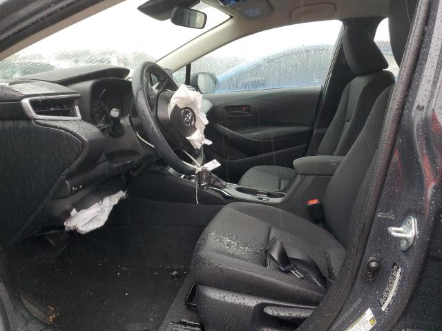 Photo 7 from auction – 2023 TOYOTA COROLLA LE with VIN 5YFB4MDE3PP060638