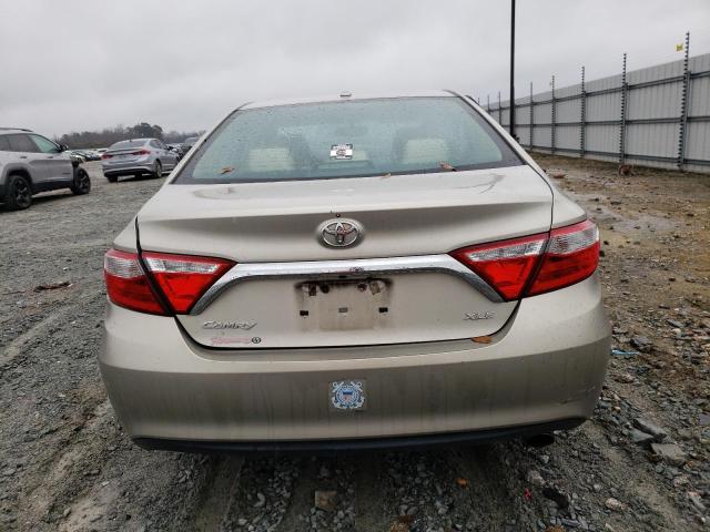Photo 6 from auction – 2015 TOYOTA CAMRY LE with VIN 4T1BF1FK8FU981620