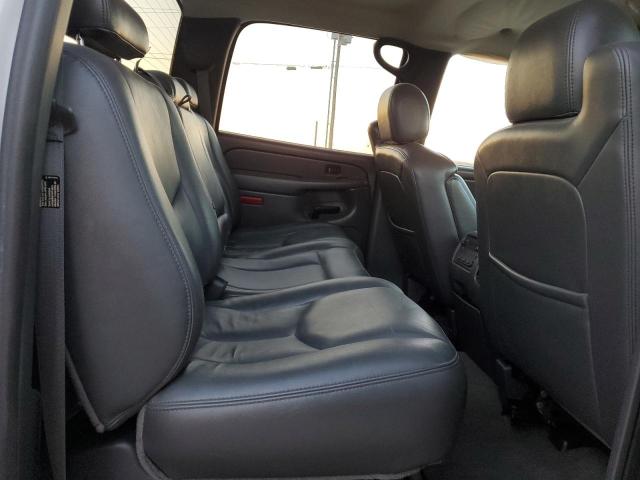 Photo 10 from auction – 2005 GMC SIERRA K25 with VIN 1GTHK23U95F971655