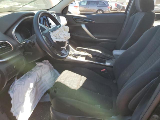 Photo 7 from auction – 2019 MITSUBISHI ECLIPSE CR with VIN JA4AT3AA9KZ019577